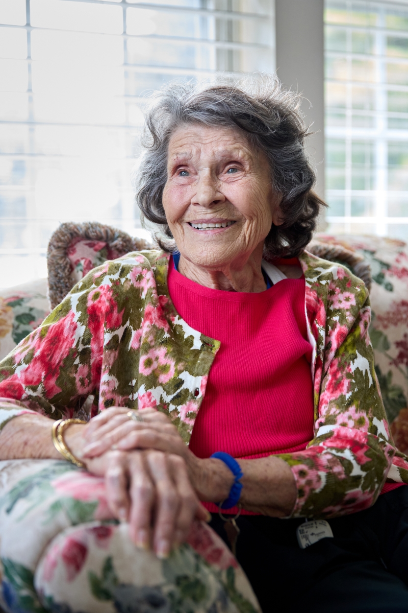 Assisted Living
