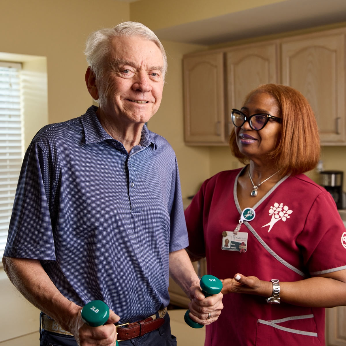 Home Health